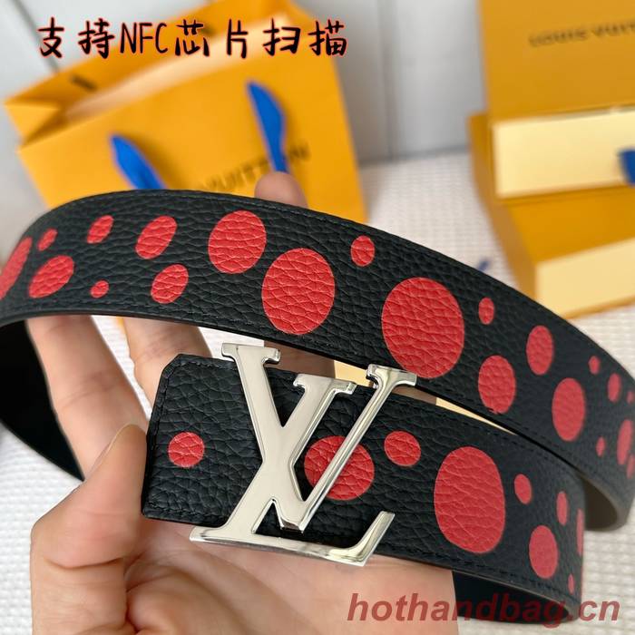 Louis Vuitton Belt 40MM LVB00201